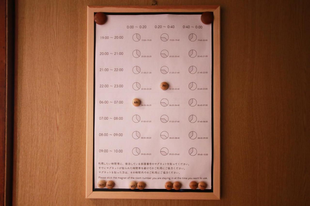 Atelier & Hostel Nagaisa-Ura Atami (Shizuoka) Exterior foto