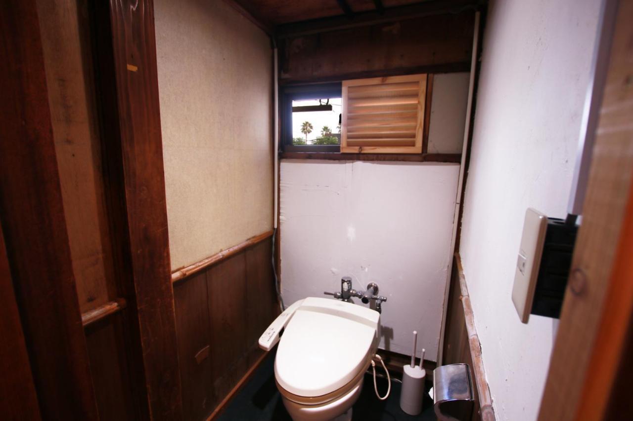 Atelier & Hostel Nagaisa-Ura Atami (Shizuoka) Exterior foto