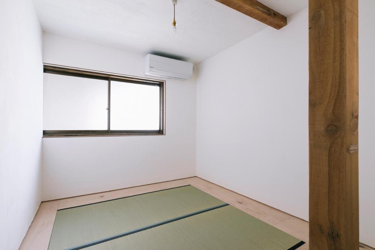 Atelier & Hostel Nagaisa-Ura Atami (Shizuoka) Exterior foto