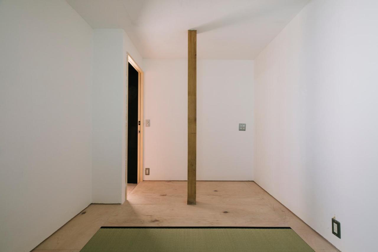 Atelier & Hostel Nagaisa-Ura Atami (Shizuoka) Exterior foto