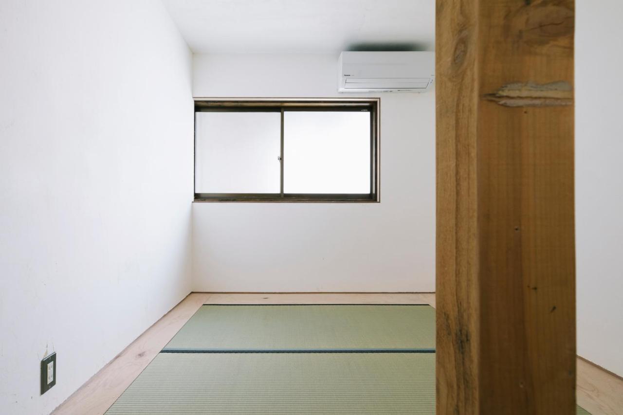 Atelier & Hostel Nagaisa-Ura Atami (Shizuoka) Exterior foto