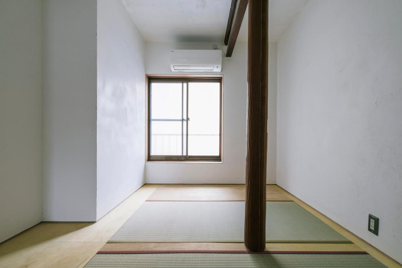 Atelier & Hostel Nagaisa-Ura Atami (Shizuoka) Exterior foto