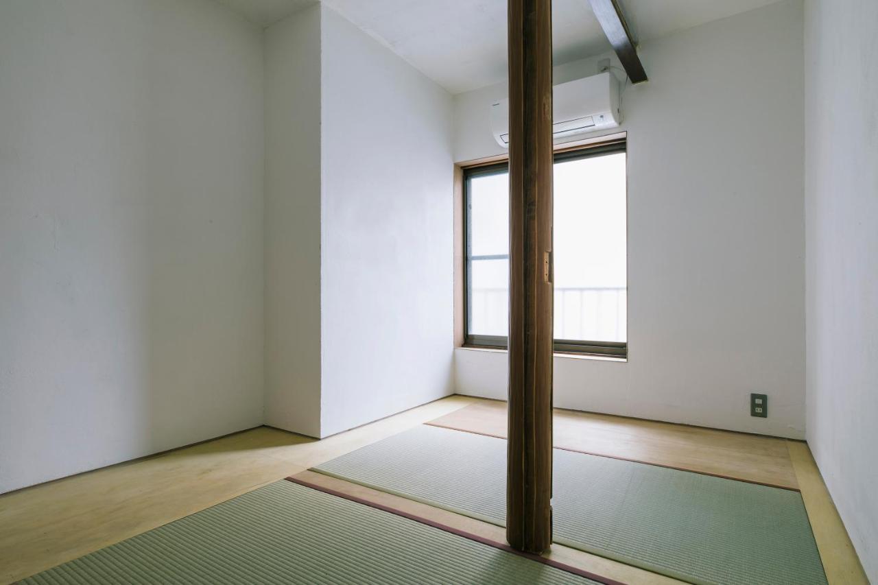 Atelier & Hostel Nagaisa-Ura Atami (Shizuoka) Exterior foto