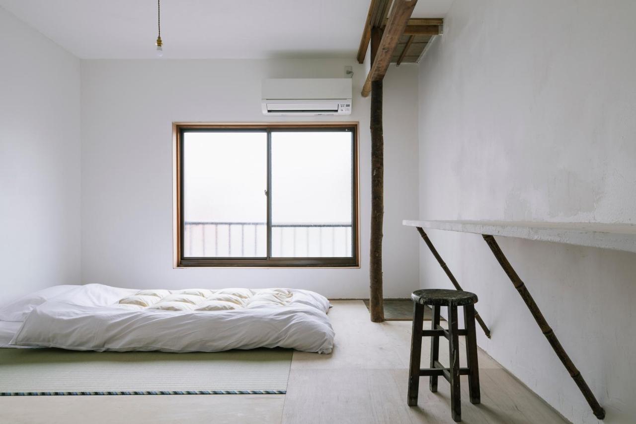 Atelier & Hostel Nagaisa-Ura Atami (Shizuoka) Exterior foto