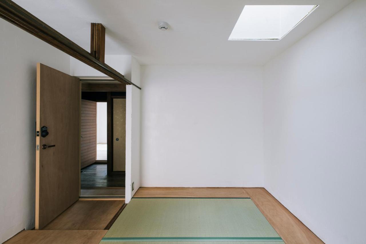 Atelier & Hostel Nagaisa-Ura Atami (Shizuoka) Exterior foto